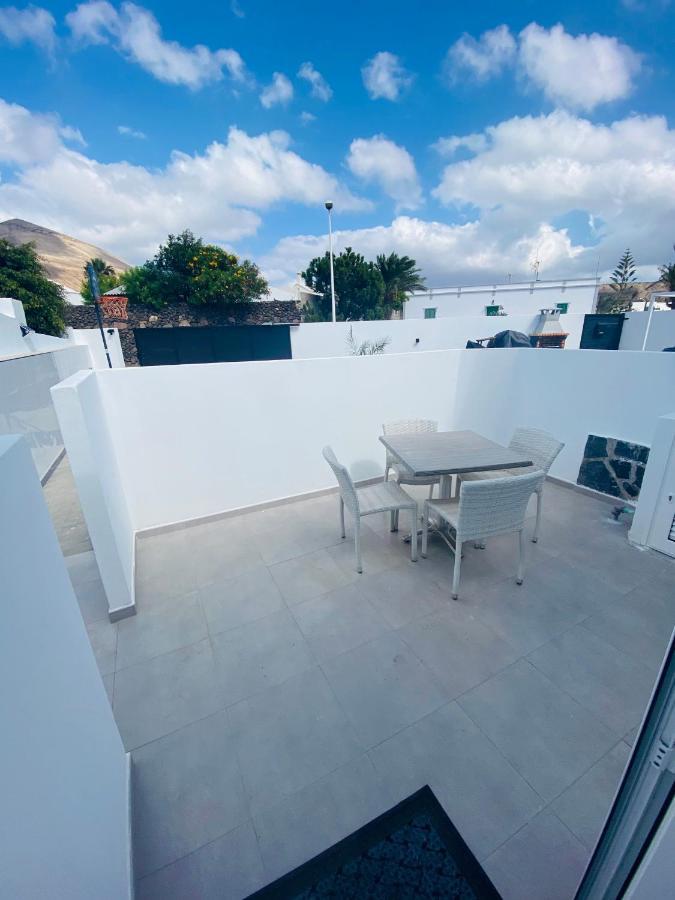 Apartment Alma 1 티아즈 외부 사진