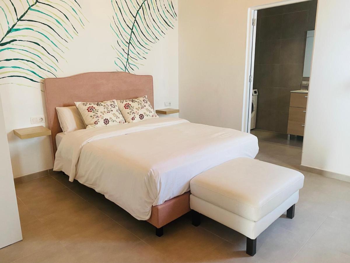 Apartment Alma 1 티아즈 외부 사진