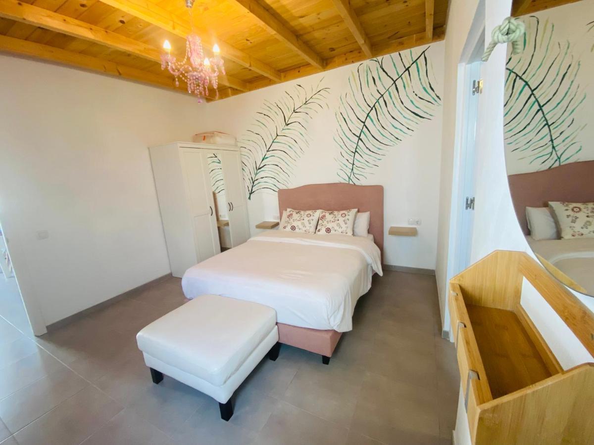 Apartment Alma 1 티아즈 외부 사진