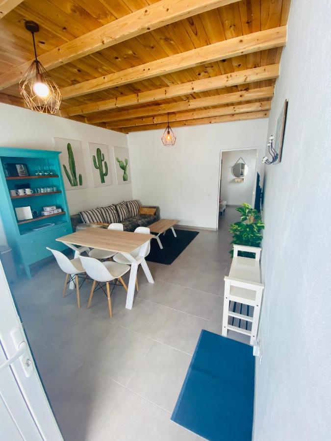 Apartment Alma 1 티아즈 외부 사진