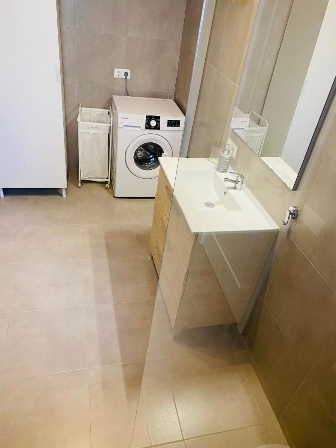 Apartment Alma 1 티아즈 외부 사진